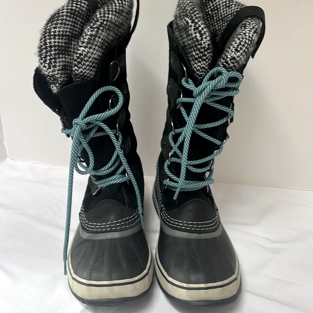 Sorel boots